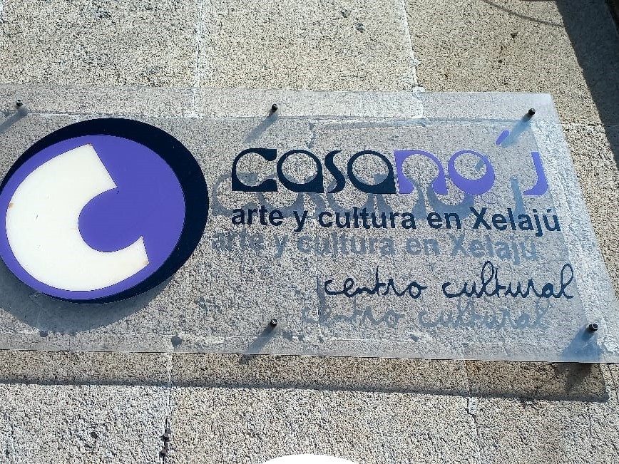 Aumenta presupuesto del Centro Cultural Casa No’j para 2022 