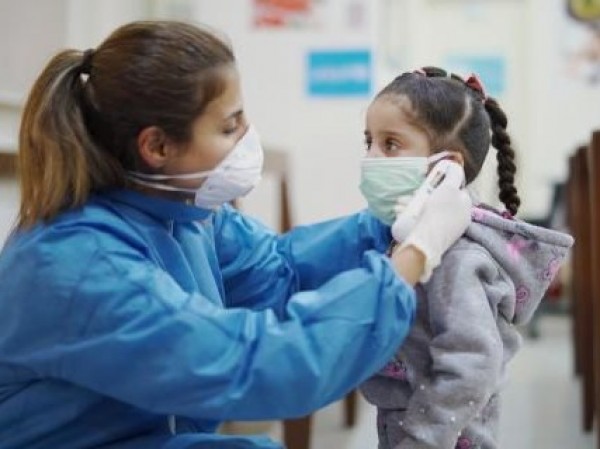 Aumentan contagios de Coronavirus en niños 