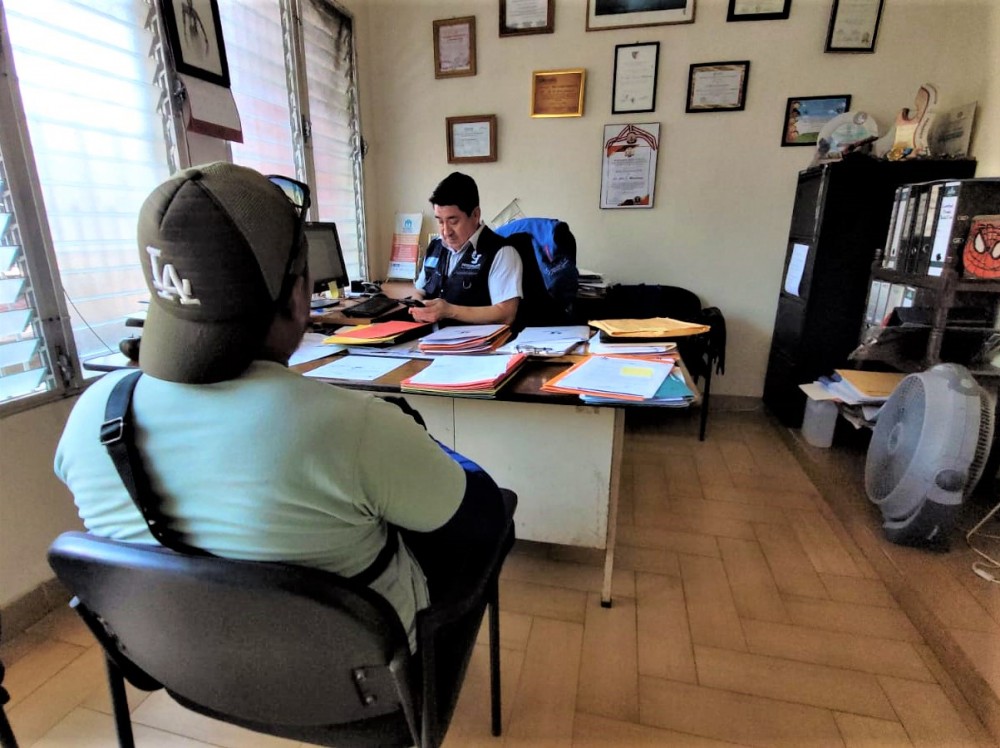 Aumentan denuncias de violencia contra menores en la PDH de Coatepeque