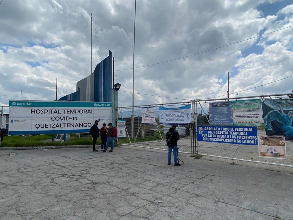  Aumento de pacientes podría ser causado por ómicron