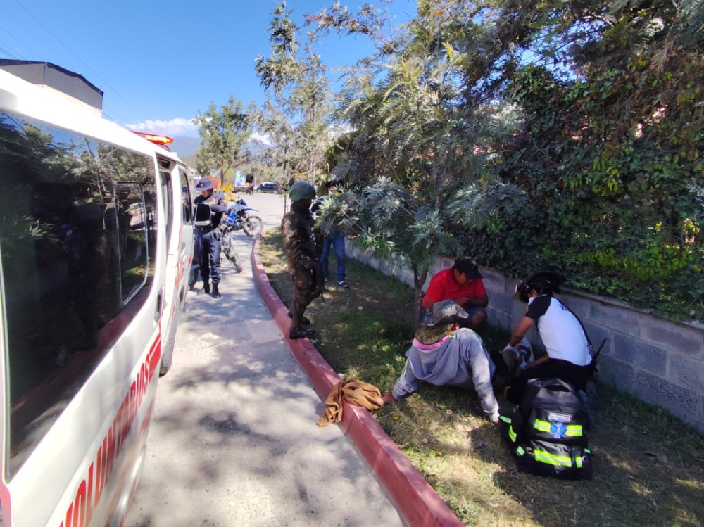 Autoridades accionarán para reducir accidentes