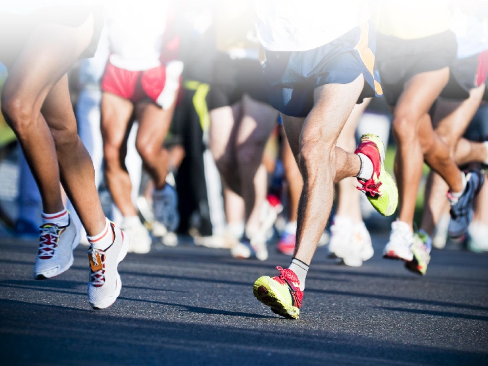 Autoridades anuncian cierres viales por carrera de 21K este domingo en Quetzaltenango