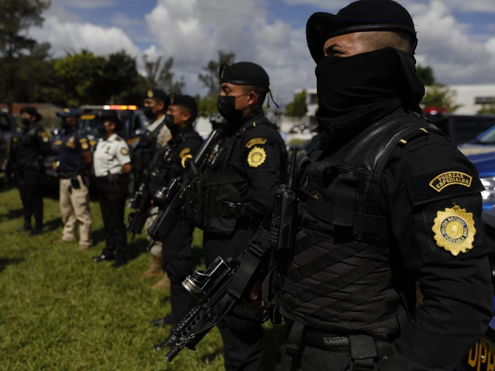 Autoridades buscan frenar migración de pandilleros y fortalecer seguridad en Coatepeque y Colomba Costa Cuca, Quetzaltenango