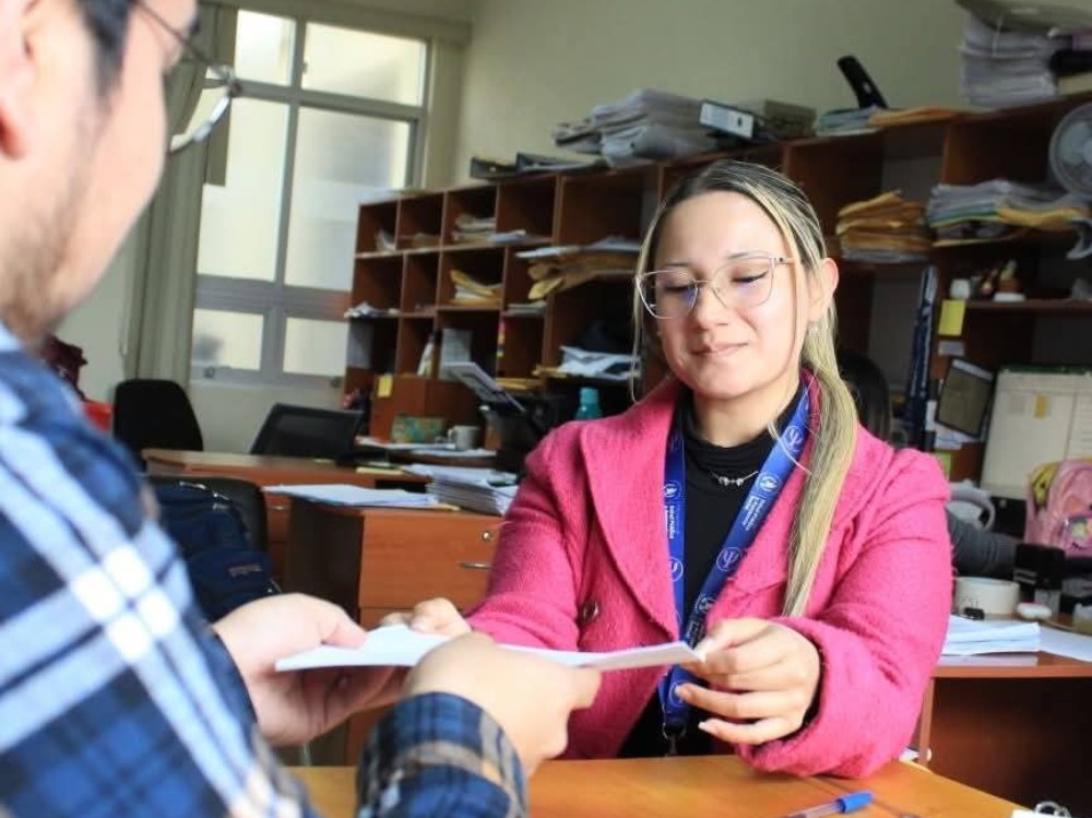 Autoridades de salud de Marcos contratan a 438 profesionales