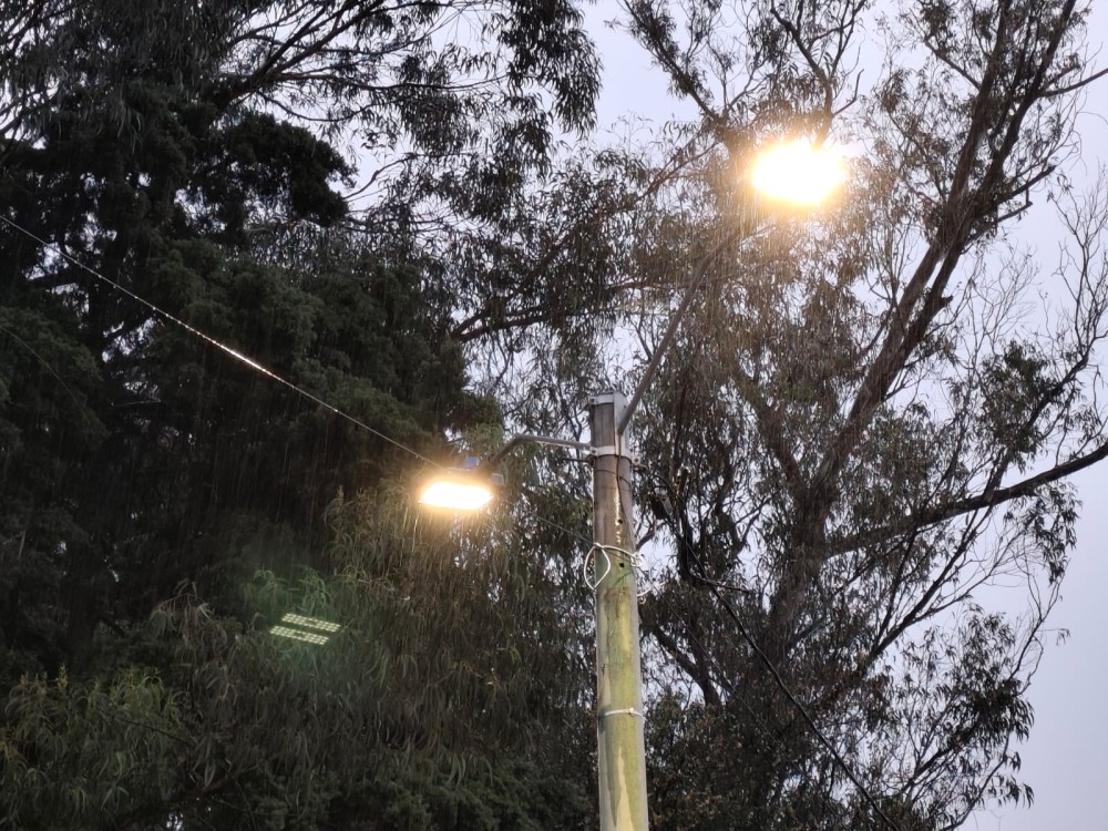 Autoridades mantienen monitoreo ante posibles emergencias por lluvias