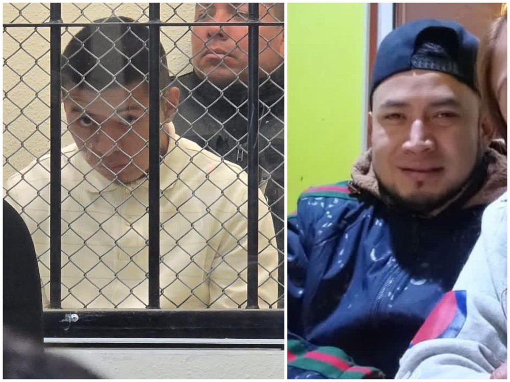 Ayudante de bus es condenado a 30 años de prisión por matar a un hombre a puñaladas