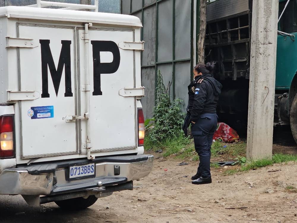 Bajas temperaturas cobran la vida de otra persona
