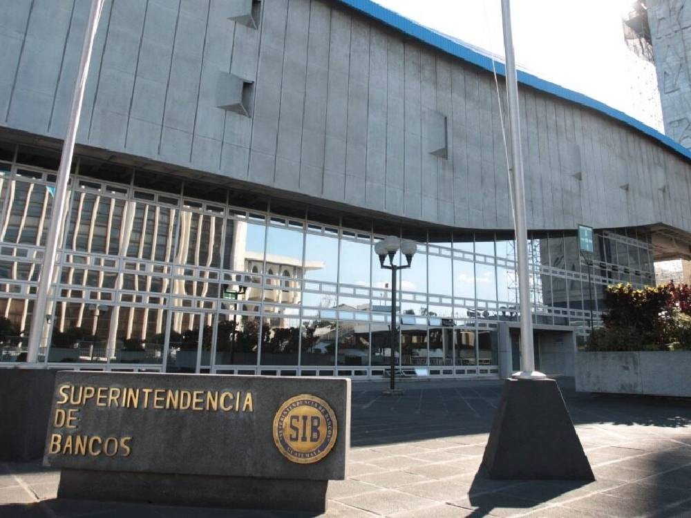 Bancos del sistema estarán cerrados el próximo lunes