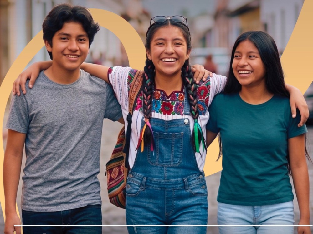 Beca Social impulsa a jóvenes a continuar sus estudios