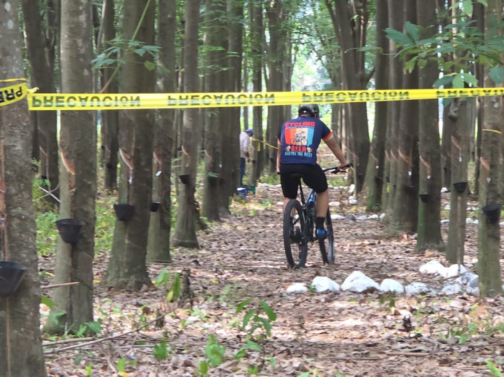 Bomberos Voluntarios de la Sexta Compañía invitan a ciclotravesía familiar para recaudar fondos