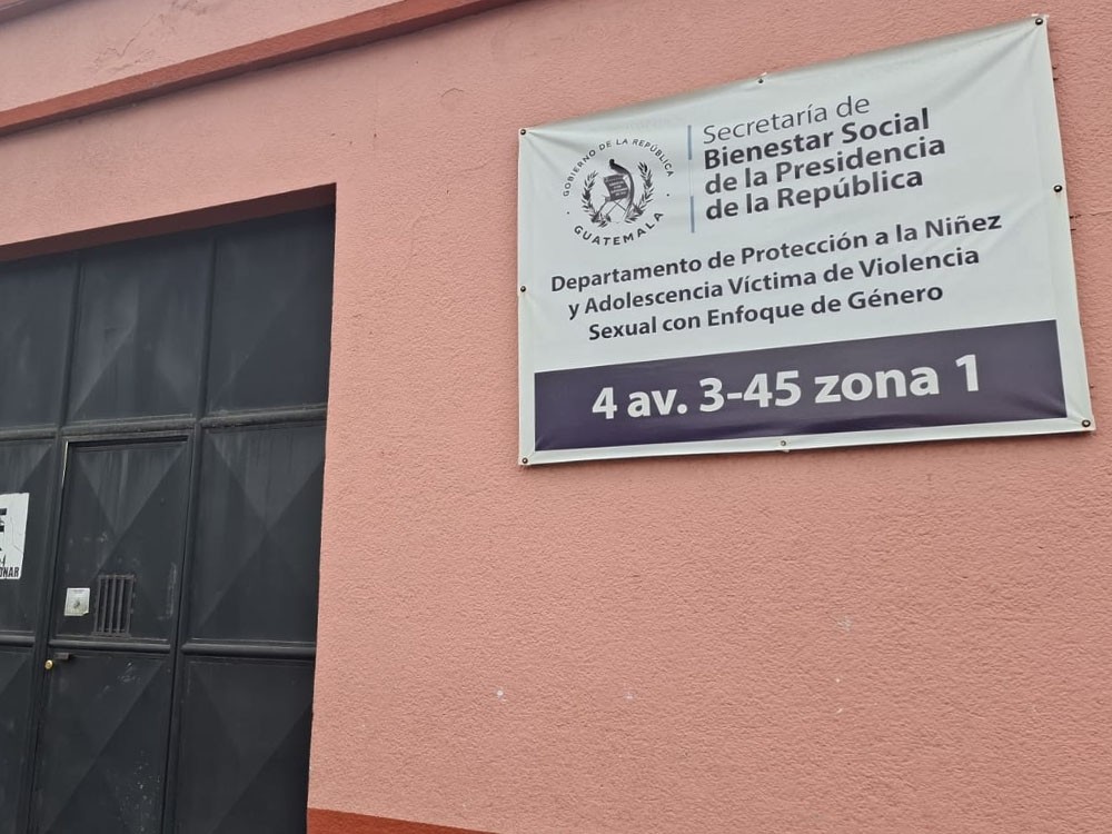 Brote de virus respiratorio, infectados con Covid-19 y una víctima mortal en el Hogar Temporal Quetzaltenango