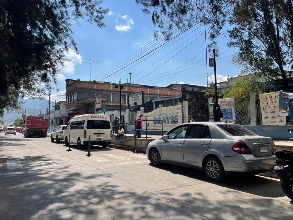 Buscan agilizar construcción de nuevo Centro de Salud en Quetzaltenango