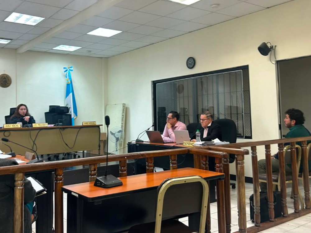 MP busca sentencia contra hombre acusado de robar tarjeta de crédito y realizar compras
