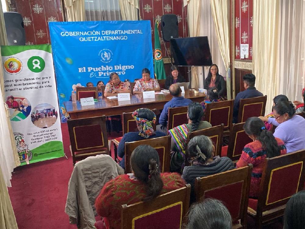 Buscan empoderar a las mujeres para prevenir la violencia 