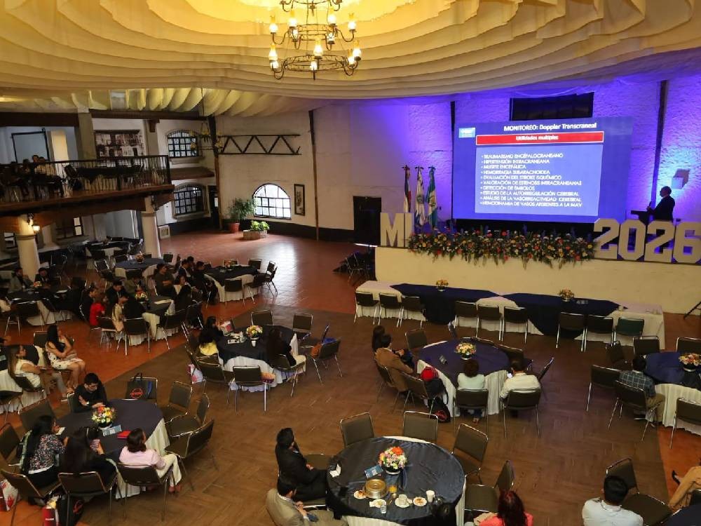 Buscan fortalecer la atención de pacientes en el HRO a través de la innovación y la actualización