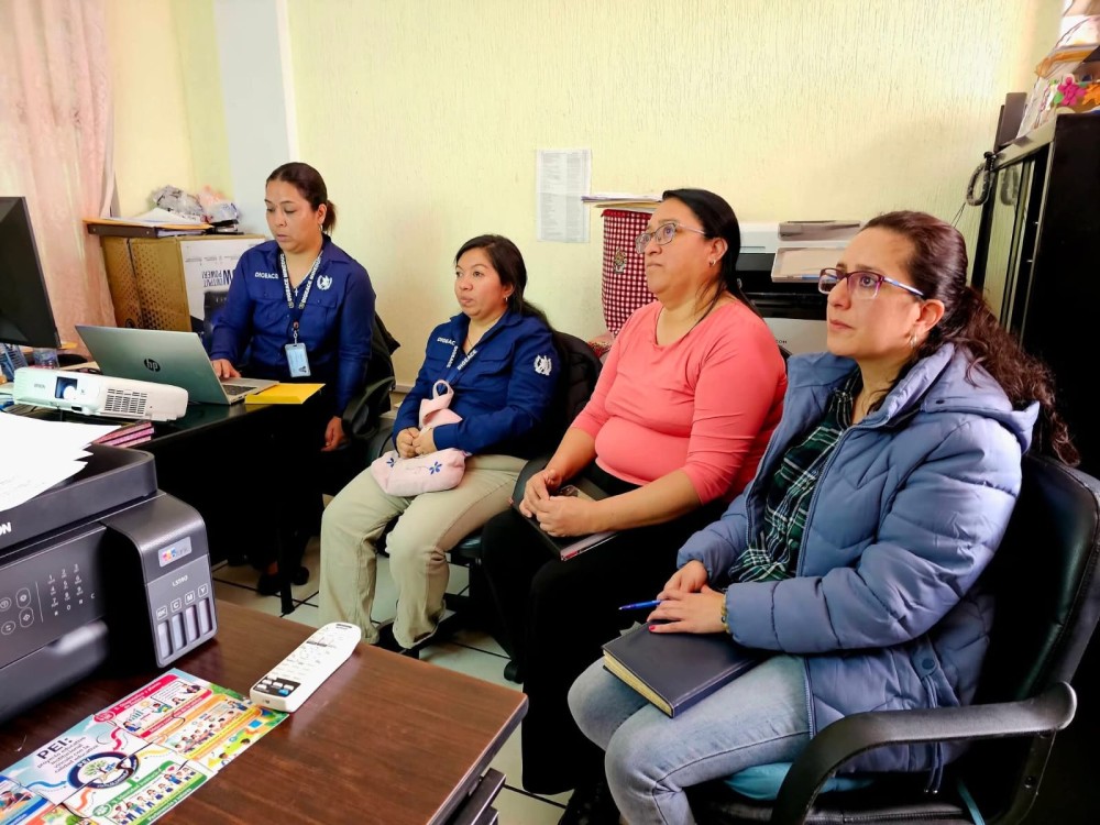 Buscan mejorar el control y la calidad de academias y cursos libres en San Marcos 