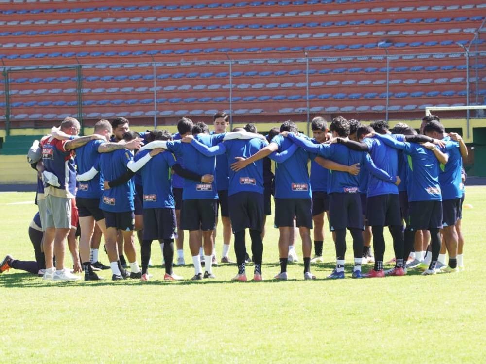 Buscarán derrotar a los búfalos