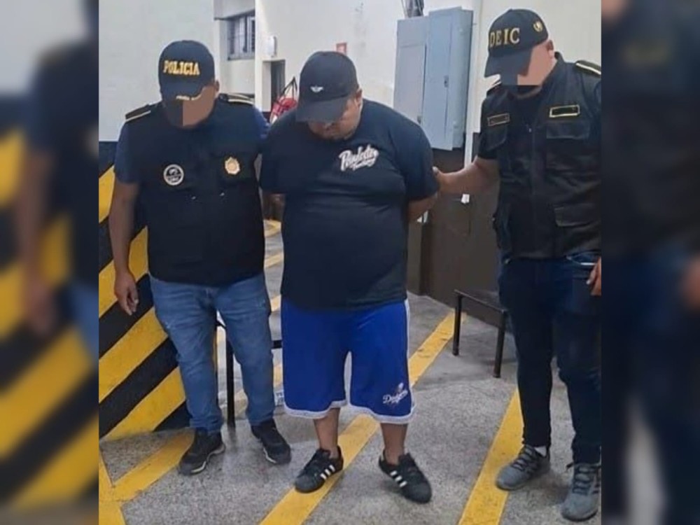 Cae alias “Carnicero”: Es acusado de abandonar cadáveres desmembrados