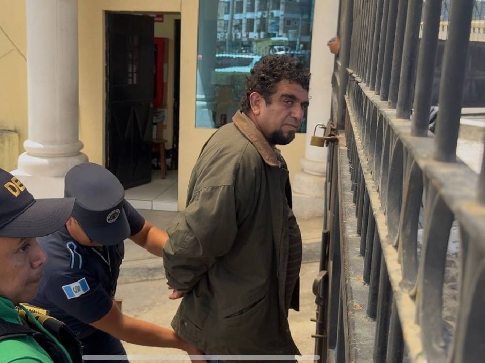 Cae supuesto abogado junto a estructura criminal que se dedicaba al narcomenudeo y operaba en tres departamentos