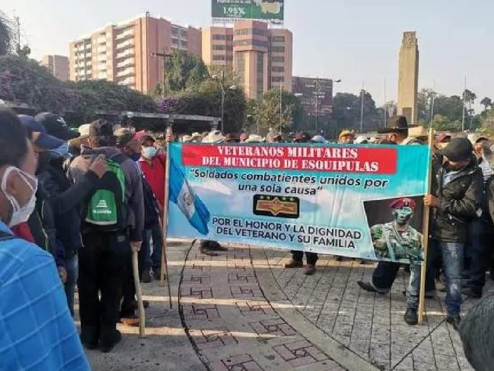 Cámara de Comercio acciona ante anuncio de bloqueos para este miércoles 