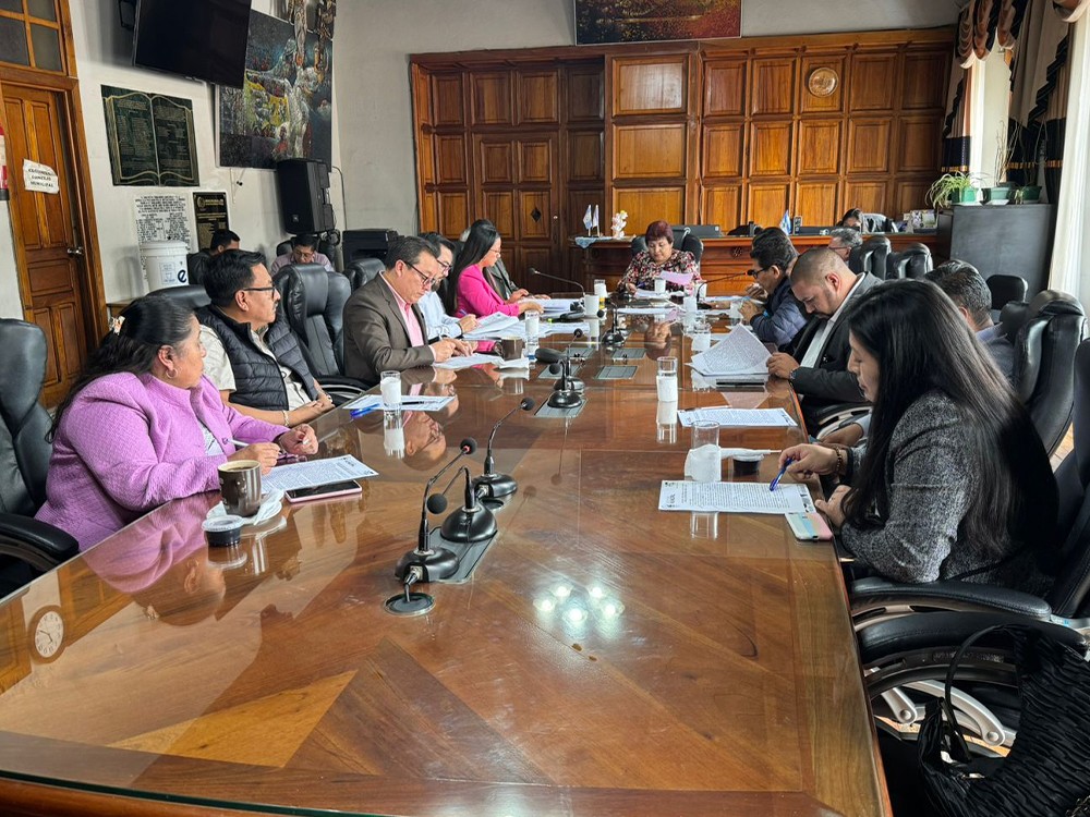 Concejales de SBX podrían perder sus puestos de forma definitiva