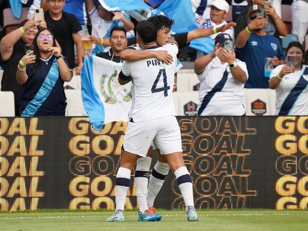 Canadá será el rival de Guatemala en los cuartos de final de la Copa Oro