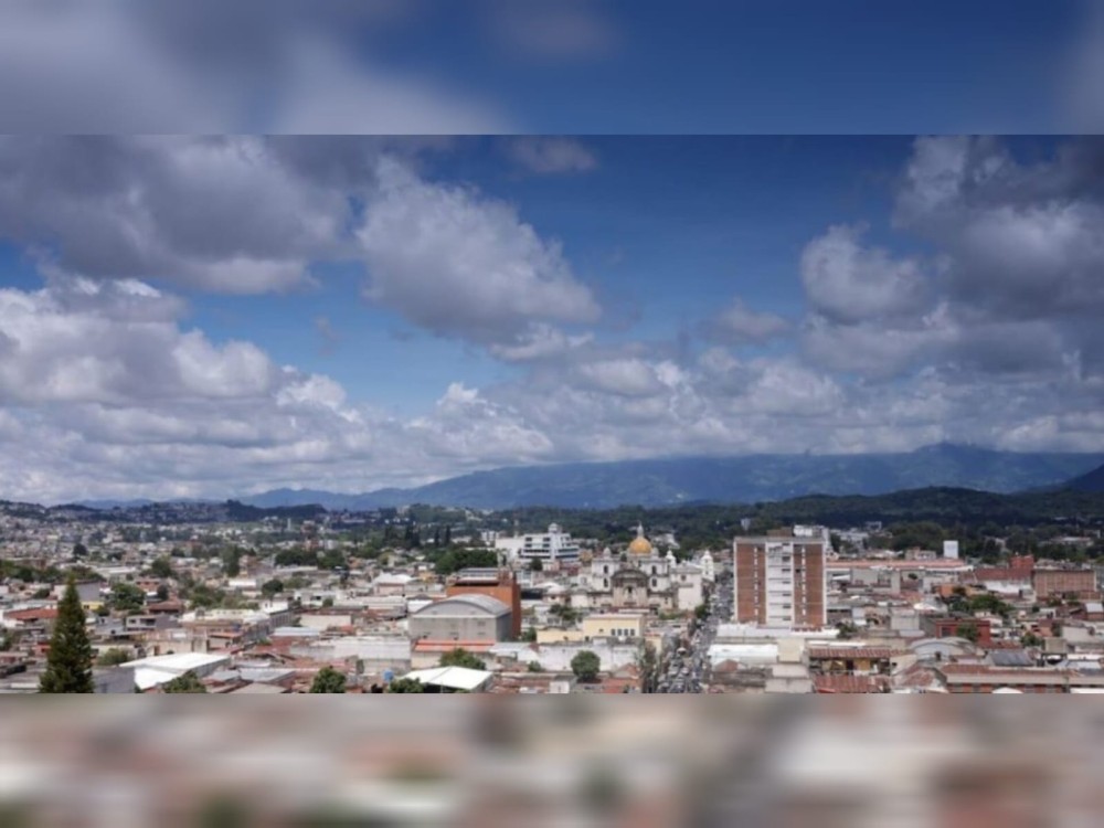 Canícula podría iniciar en julio y ser más intensa y prolongada este año