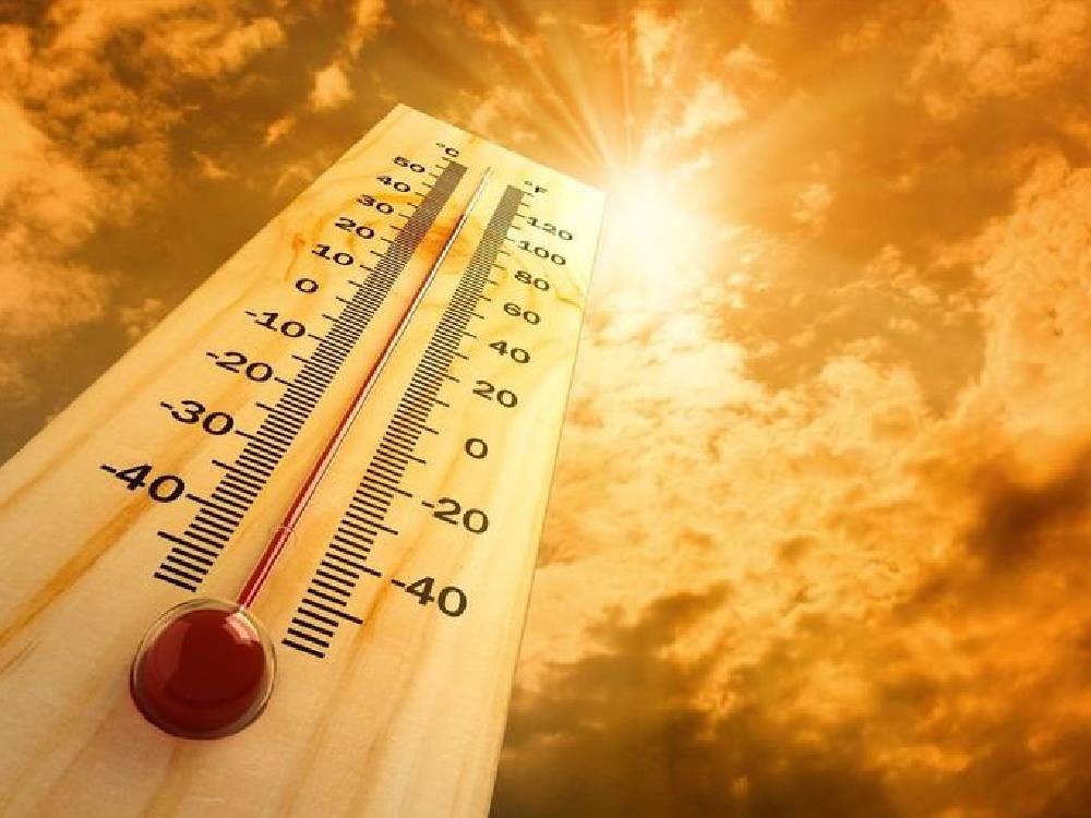 Canícula: ¿Qué es y cómo protegerse del calor extremo?