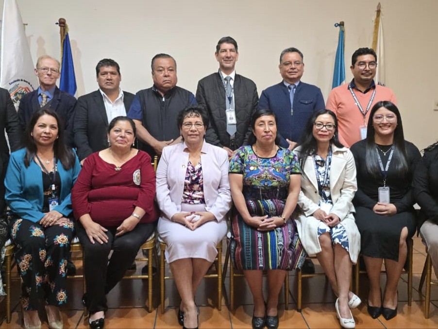 Capacitación a personal de salud busca fomentar la inclusión