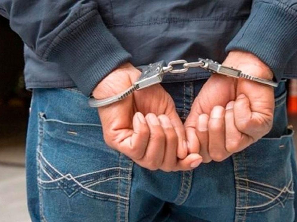 Capturado por violación durante allanamiento en San Marcos