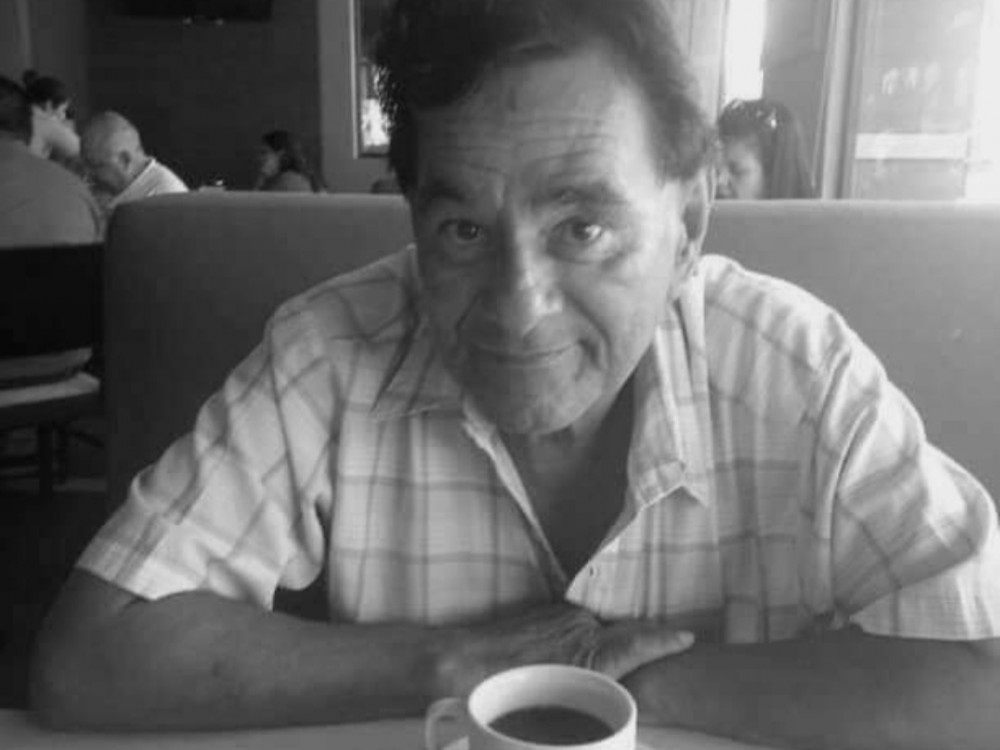 Carnicero pierde la vida en accidente de tránsito