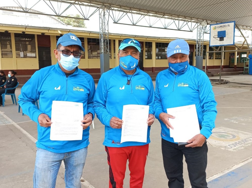 Carrera del Día del Trabajo aún no ha sido autorizada