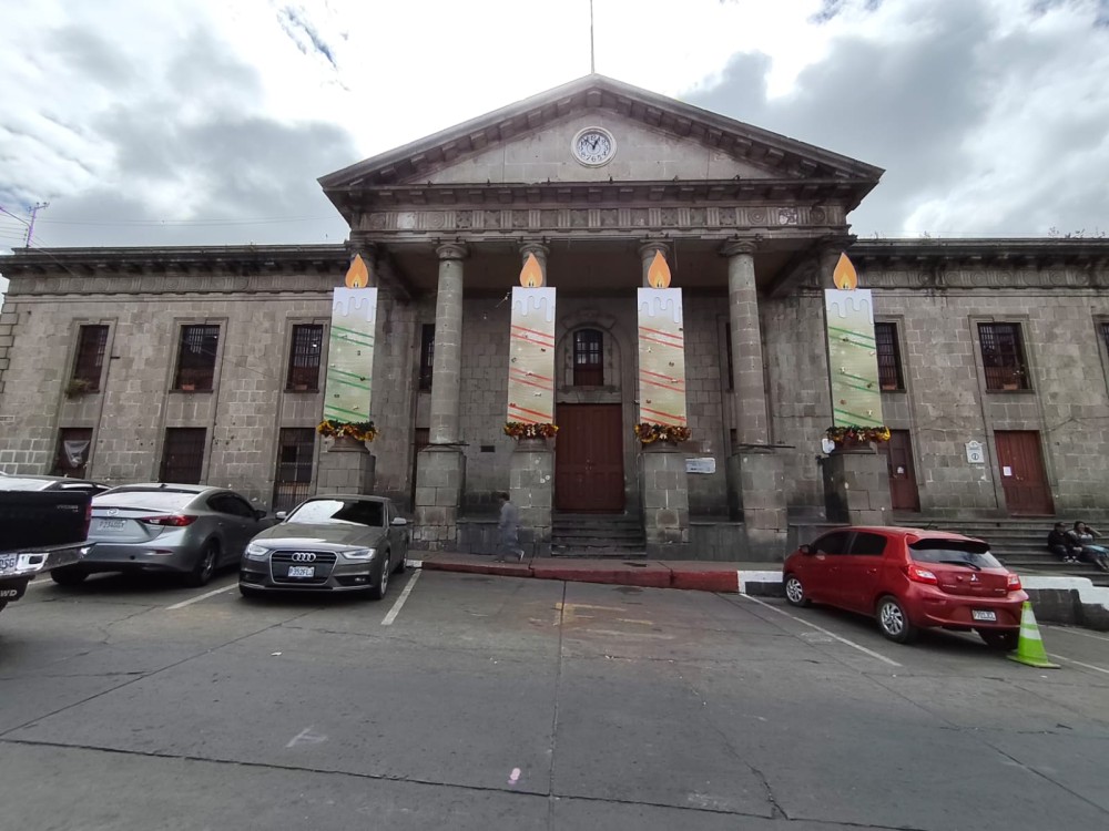 Casa de la Cultura de Occidente conmemora 65 años de legado cultural