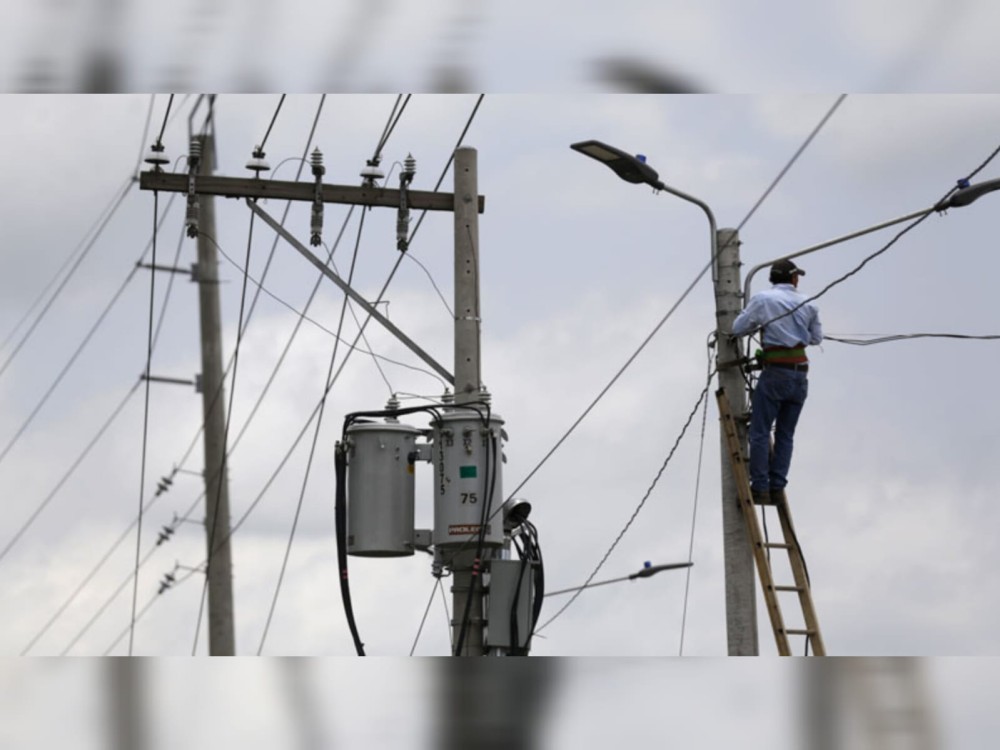 Casi 130 mil usuarios están sin energía eléctrica en Huehuetenango 