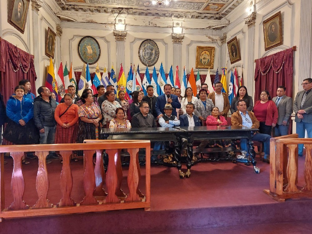 Celebración de los 500 años tendrá un sentido benéfico 