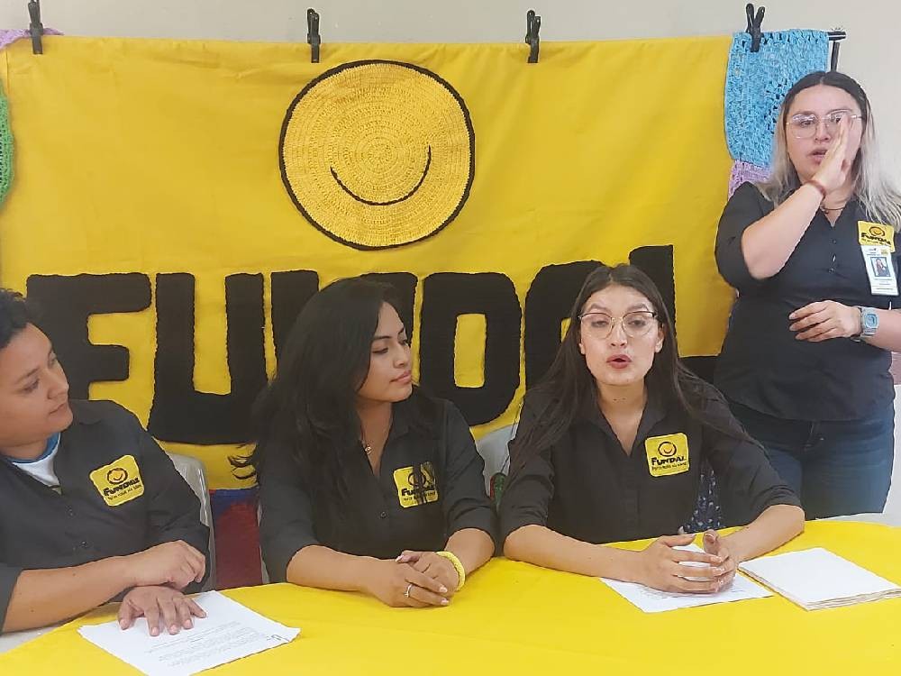 Celebran Semana de la Sordoceguera con actividades culturales, sociales y educativas 