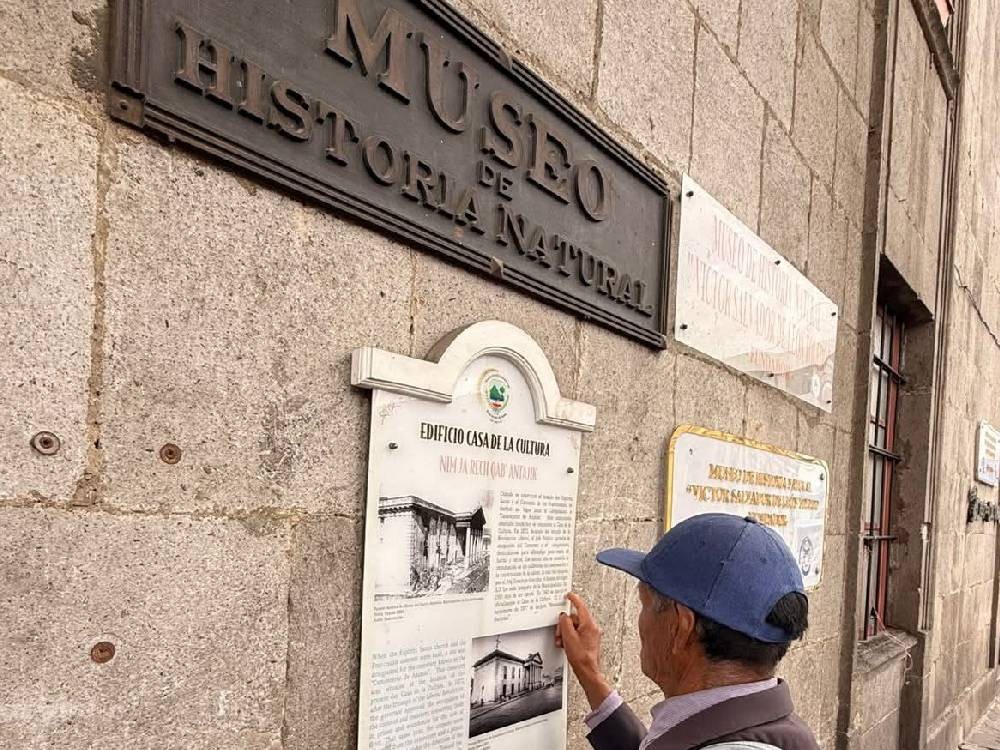 Celebrarán el Día de los Museos con el evento “Cuenta Cuentos: Museos Uniendo un Mundo Dividido”