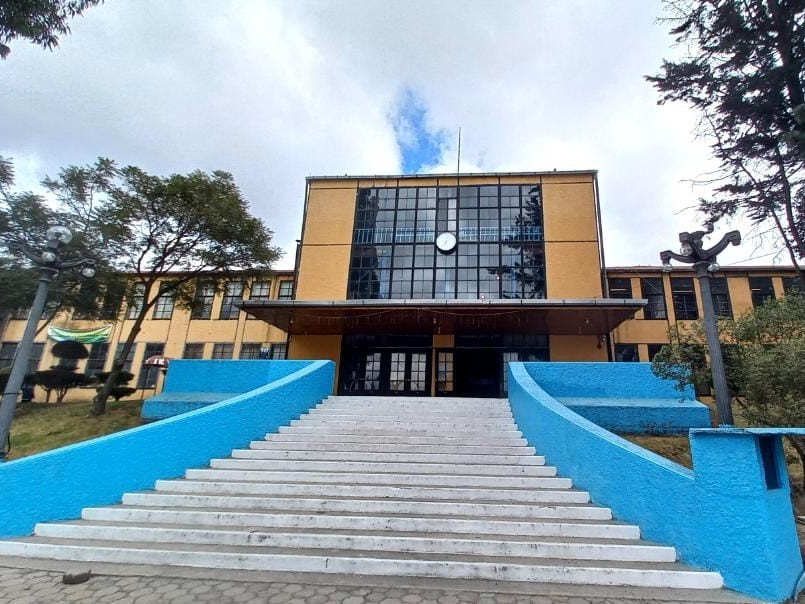 Centro Intercultural presentará memoria de labores 