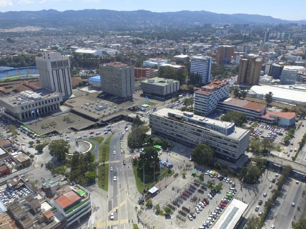 Centroamérica se consolida como la quinta economía más grande de Latinoamérica