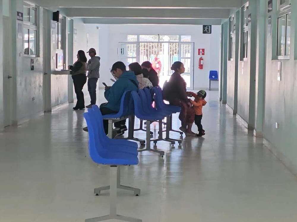 Centros educativos y comunidades de San Marcos recibirán apoyo psicológico durante 2026