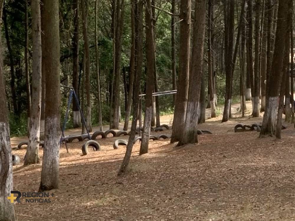 VIDEO | Cerro El Baúl conmemora 71 años como parque nacional