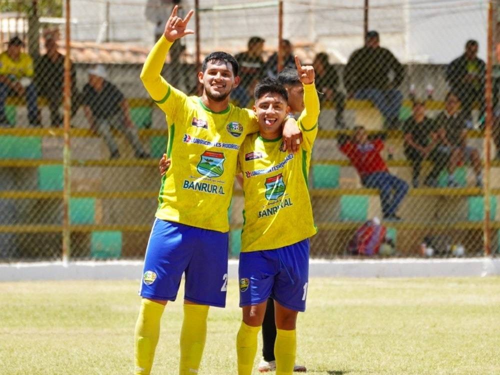 Chiantla sufre para ganar, pero confirma su clasificación 