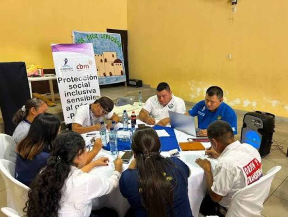 Chiquimula fortalece la inclusión con Encuentro Regional de Oficinas Municipales de Discapacidad