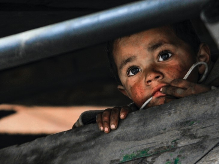 Cifra de muertes por desnutrición se redujo en Huehuetenango