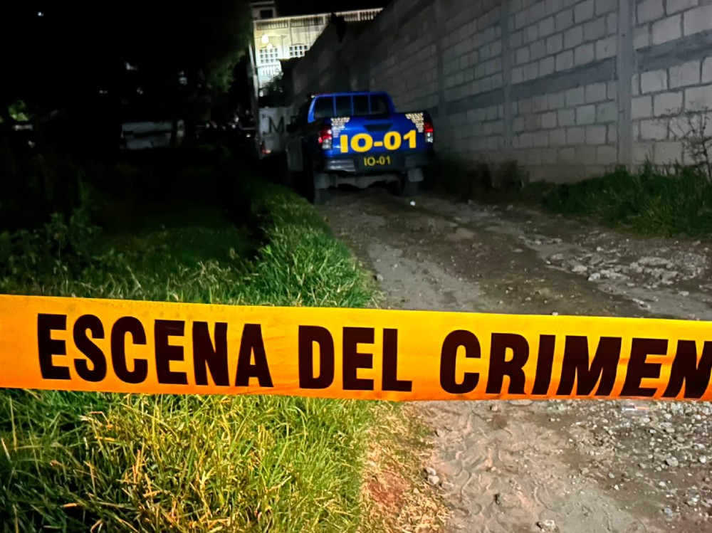 Cinco mujeres han fallecido en cuatro hechos violentos durante la última semana en Quetzaltenango
