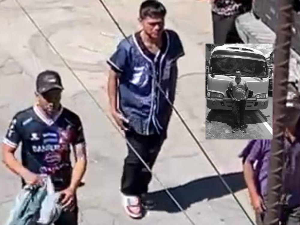 Circula video de agresión en caso de piloto hallado muerto en Salcajá, Quetzaltenango