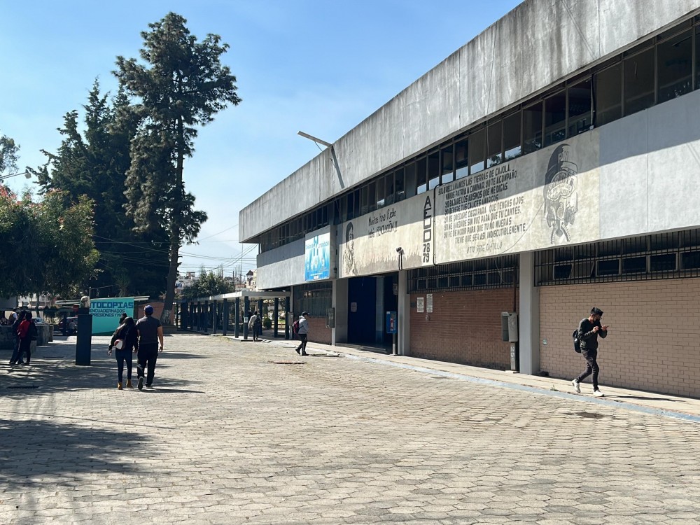 Clases en el Cunoc inician el 22 de enero esperando cerca de 2 mil estudiantes