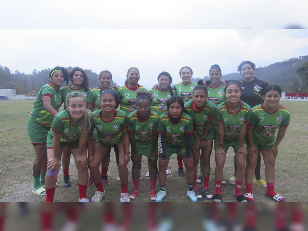 Clásico femenino se juega este sábado