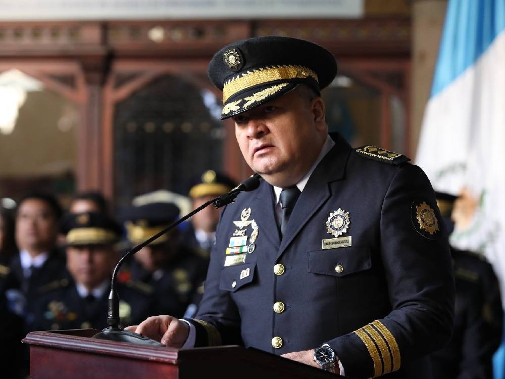 Clica “Solo Raperos” del “Barrio 18” fue la responsable de los ataques a agentes de la PNC