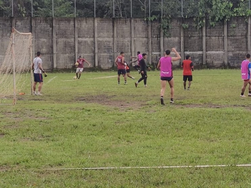 Coatepeque FC busca puntos valiosos en su visita a Huehuetenango